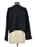 Lumiere Tweed Gray Pullover Sweater Size S - photo 2