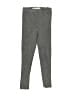 Zara Houndstooth Gray Leggings Size 4T - photo 1
