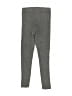 Zara Houndstooth Gray Leggings Size 4T - photo 2