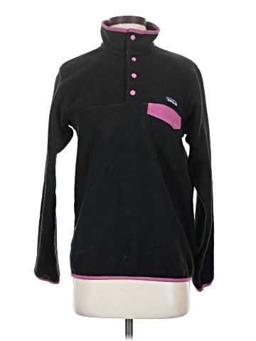 Patagonia Pullover Sweater (view 1)