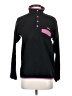 Patagonia 100% Polyester Black Pullover Sweater Size XS - photo 1