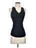 Lululemon Athletica Black Tank Top Size 00 - photo 1