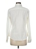 Talbots Ivory Long Sleeve Blouse Size 8 - photo 2