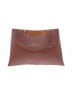 Vince Camuto Brown Tote One size - photo 3