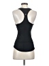 Lululemon Athletica Black Tank Top Size 00 - photo 2