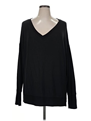 Athleta Pullover Sweater (view 1)