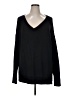 Athleta Black Pullover Sweater Size XL - photo 1