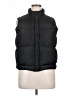 Gap 100% Nylon Black Vest Size XL - photo 1