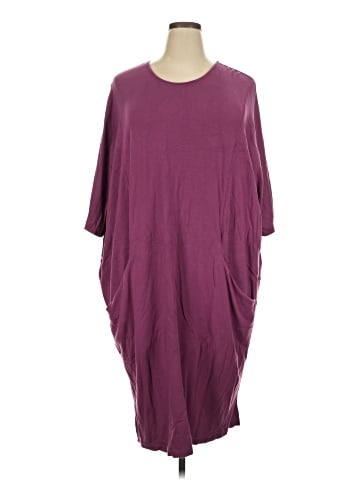 Coldwater Creek Casual Dress (view 1)