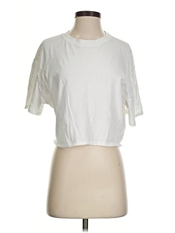 Abercrombie & Fitch Short Sleeve T-Shirt (view 1)