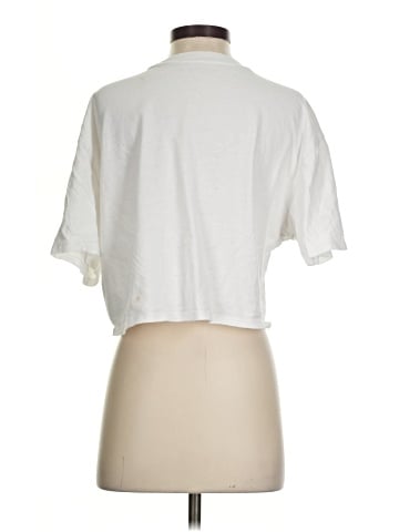 Abercrombie & Fitch Short Sleeve T-Shirt (view 2)