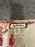 Eyeshadow 100% Rayon Ivory 3/4 Sleeve Blouse Size M - photo 7