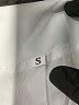 Assorted Brands 100% Polyester White Vest Size S - photo 6