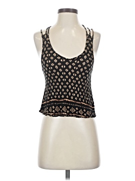 Forever 21 Sleeveless Top