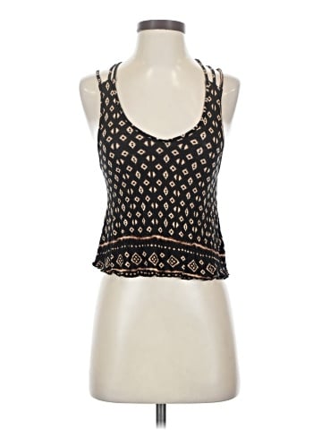 Forever 21 Sleeveless Top (view 1)