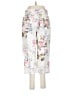 Under Armour Floral White Gray Casual Pants Size L - photo 2