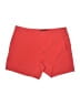 Banana Republic Solid Red Shorts Size 12 - photo 1
