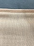 Unbranded Metallic Gold Short Sleeve Top Size M - photo 7