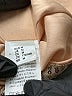 Unbranded Metallic Gold Short Sleeve Top Size M - photo 8