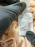 Unbranded Metallic Gold Short Sleeve Top Size M - photo 9