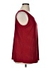 Anthony Original Red Sleeveless T-Shirt Size XL - photo 4