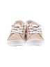 Roxy Gold Sneakers Size 6 - photo 2
