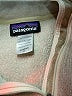 Patagonia 100% Polyester Tan Sweatshirt Size M - photo 7