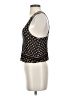 Forever 21 100% Rayon Black Sleeveless Top Size S - photo 5