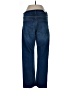 Zara Blue Jeans Size 10 - photo 2