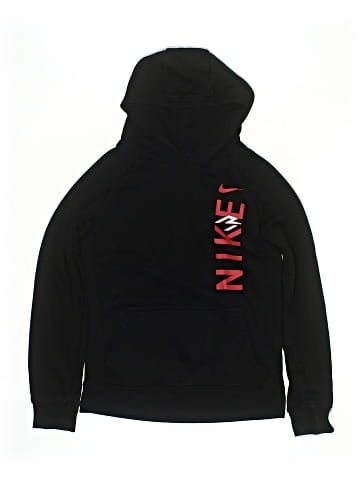 Nike 3BRAND by Russell Wilson Pullover Hoodie (view 1)
