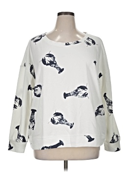 Lou & Grey Sweatshirt