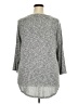 Cato Gray Pullover Sweater Size 20W - photo 2