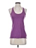 Alo Purple Tank Top Size XS - photo 1