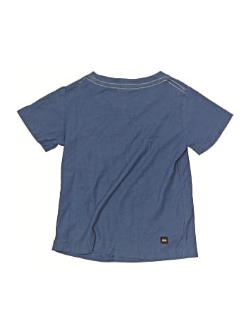 Tea Short Sleeve T-Shirt (view 2)