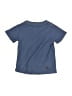 Tea 100% Cotton Blue Short Sleeve T-Shirt Size 6-9 mo - photo 2
