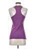 Alo Purple Tank Top Size XS - photo 2