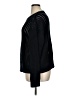 Unbranded 100% Cotton Black Pullover Sweater Size XL (tall) - photo 5