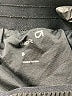 Gap Fit Solid Black Athletic Shorts Size S - photo 3