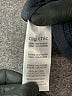 City Chic 100% Polyester Solid Blue Casual Dress Size 20 Plus (L) - photo 8