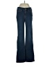 Gap Blue Jeans Size 25 waist - photo 1
