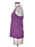 Alo Purple Tank Top Size XS - photo 5