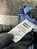 Levi's 100% Cotton Solid Blue Cargo Shorts Size 7 - photo 4
