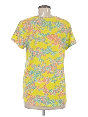 Jason Wu Short Sleeve Top (view 2)