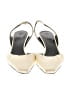 LOULOU STUDIO Ivory Heels Size EU 41 - photo 2