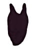 Torrid Burgundy Bodysuit Size Lg Plus (0) - photo 1