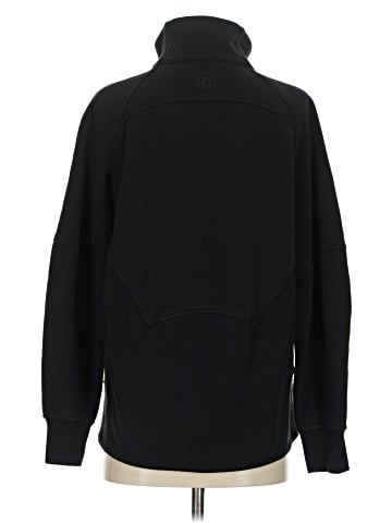 Lululemon Athletica Zip Up Hoodie (view 2)