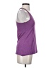 Alo Purple Tank Top Size XS - photo 4