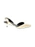 LOULOU STUDIO Ivory Heels Size EU 41 - photo 1