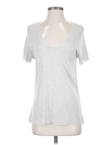 Pookie & Sebastian Short Sleeve T-Shirt (view 1)