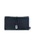 Brighton 100% Leather Black Leather Wallet One size - photo 1